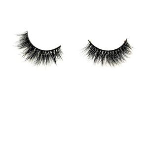 Luxury Pair of Lashes “Destined”